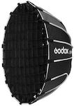 Godox QR-P120TG Softbox cu Grid