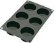 Piazza Επαγγελματική Φόρμα Σιλικόνης 260105 1τμχ