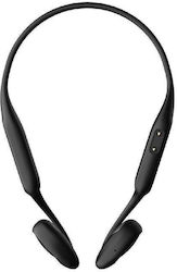 Edifier Comfo Run Air Conduction Bluetooth Handsfree Headphone Sweat Resistant Black