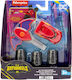 Fisher Price Dc Batwheels Redbird για 3+ Ετών