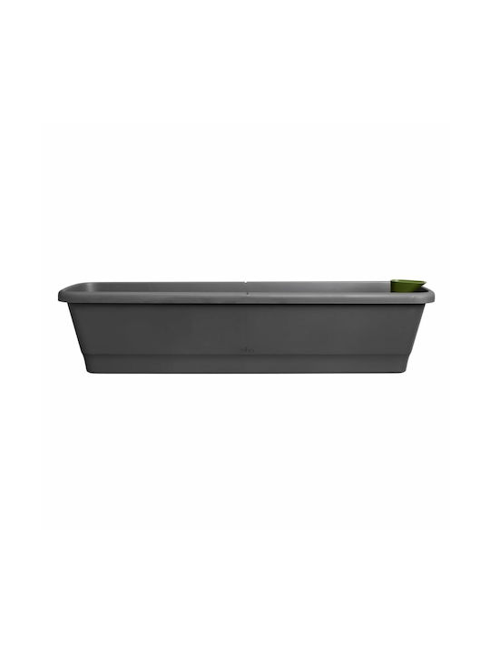 Elho Flower Pot 20x17cm Plastic material