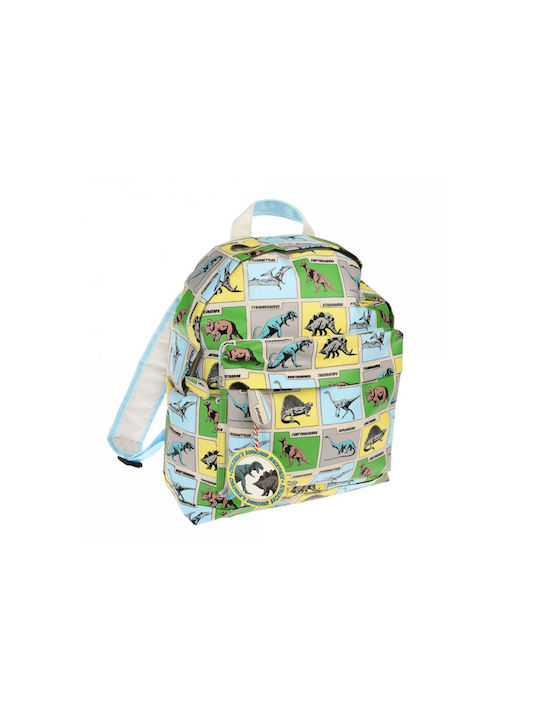 Rex London School Bag Backpack Junior High-High School