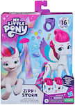 Jucărie Miniatură Figurina My Little Pony Multicolor