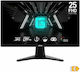 MSI G255F IPS Gebogen Spiele-Monitor 24.5" FHD 1920x1080 180Hz mit Reaktionszeit 1ms GTG