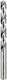 Benman Set of 3 Drills HSS with Hexagonal Shank...