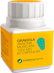 Botanicapharma Graviola 1000mg 60 caps