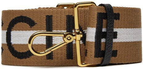 Coccinelle Zubehör für Gestrickte Tasche Braun