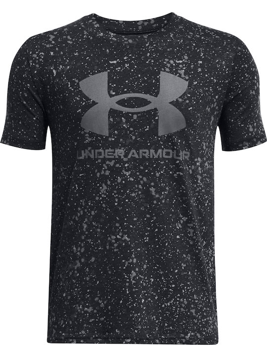Παιδικό T-shirt Μπλουζα Παιδικη Logo