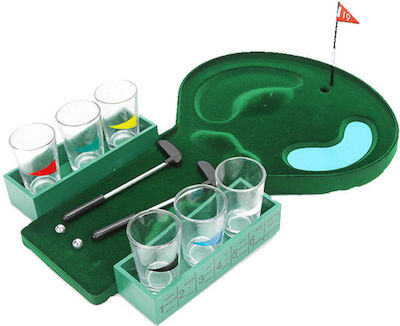 Golf Partyzubehör MM077390572