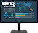 BenQ BL3290QT IPS Monitor 31.5" QHD 2560x1440 cu Timp de Răspuns 5ms GTG