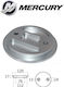 Mercury Анод за лодка