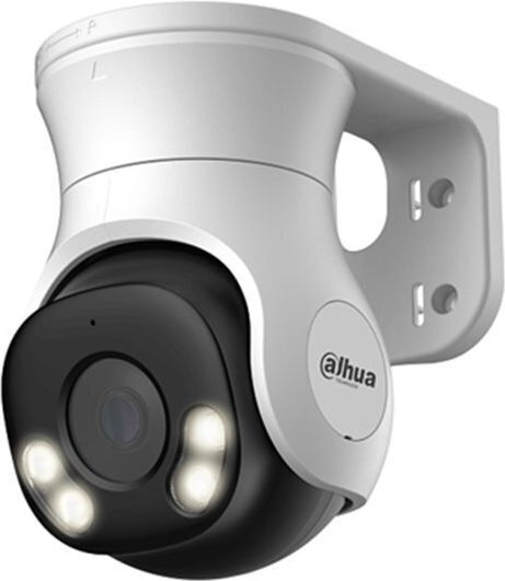 Dahua Hacpt1509aaled 5MP CCTV Surveillance Camera Full HD 5MP Waterproof with Two-Way Communication and 2.8mm Lens