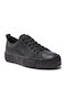 Flatforms Sneakers Black