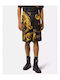 Baroque Herrenshorts Mehrfarbig