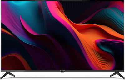 Sharp Smart Τηλεόραση 55" 4K UHD LED 55GL4260E HDR (2023)