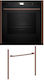 Neff Counter Top Oven 71lt Width 59.6cm Brushed...