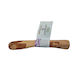 Olive Chewing S Origings Olive Branch Wooden Bone for Dogs Natural Small