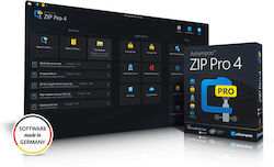 Ashampoo Backup 2023 Αγγλικά σε Ηλεκτρονική άδεια azp429022024