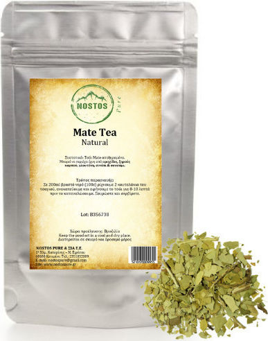 Mate Tea 50gr