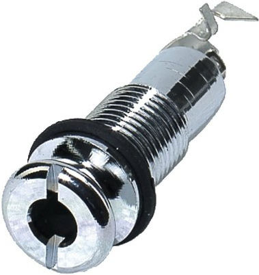 Gewa Partsland Jack Socket for String Instruments