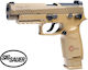 SigSauer Αερο Pistole CO2 P320 M17