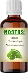 Nostos Pure Βάμμα Νεροκάρδαμο 100ml