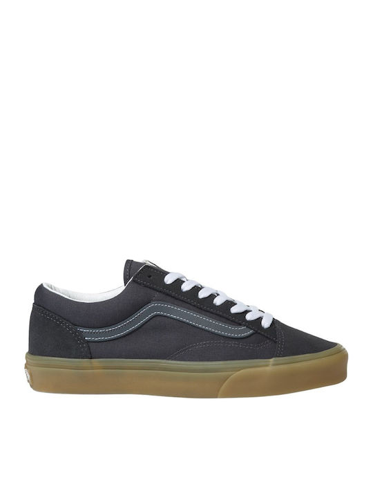 Vans Style 36 Ανδρικά Sneakers Γκρι