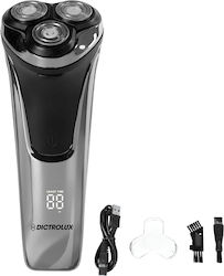 DictroLux Rotary Shaver