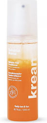 Kream Bahama Mama Biphasic Haarspülung 200 Ml Kream Bahama Mama Biphasic Haarspülung 200 Ml