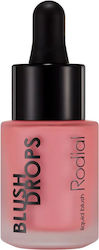 Rodial Liquid Ρουζ Drops Rodial Liquid Ρουζ Drops
