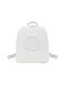 Doca Women's Bag Backpack White