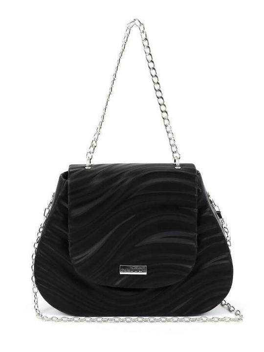 Doca Women's Bag Shoulder Black