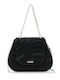 Doca Women's Bag Shoulder Black