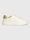 Gant Zonick Herren Sneakers Off White / Beige