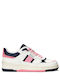 Flatforms Sneakers Multicolour