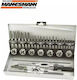 Mannesmann 53250-B Резбови с Манела 32бр