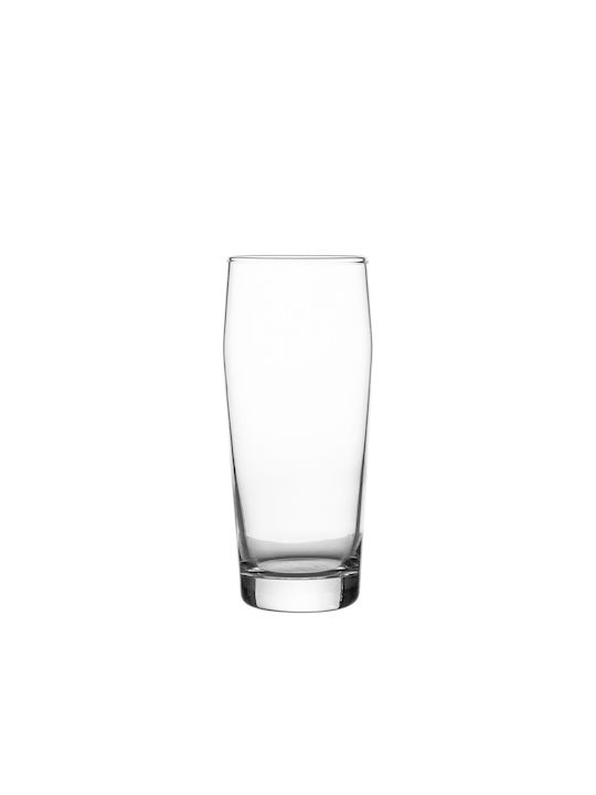 Ready Beer, μπίρας Glass