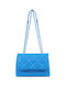 Doca Women's Bag Shoulder Blue