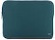 Mobilis Cover for 13" Laptop Blue 049017