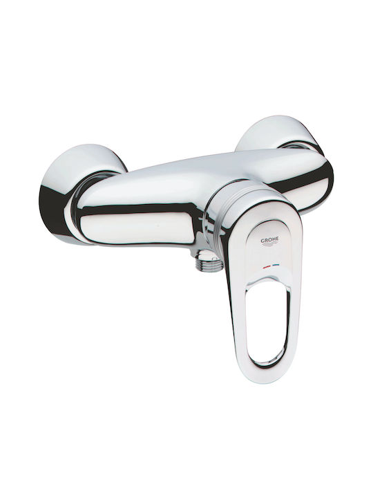 Grohe Europlus Mixing Shower Shower Faucet