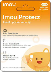 Imou Protect Basic for 1 Device