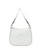 Doca Women's Bag Shoulder White