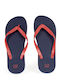 Ανδρικά Flip Flops Μπλε