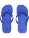 Men's Flip Flops Blue