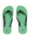 Ανδρικά Flip Flops Πράσινα