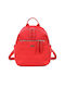 Doca Women's Bag Backpack Red