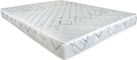 Bs Strom Eco Soft Foam Halb-Doppel Ergonomisch Matratze Schaum 110x190x20cm