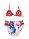 Tuc Tuc Kids Swimwear Bikini Multicolour