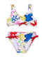 Tuc Tuc Kinder Badeanzug Bikini Mehrfarbig