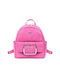 Doca Women's Bag Backpack Pink